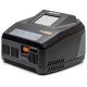 Spektrum SPMXC2080 LADEGERÄT SMART G2 S1100 1x 100W AC