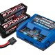 Traxxas 2997G PACK AKKU/LADEGERÄT 1x 2973 Ladegerät - 2x2890X Akku